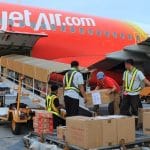 CHUYỂN PHÁT NHANH HÀNG KHÔNG VIỆT CÙNG VIETAVIATION.