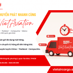 Chuyển Phát Nhanh Đi Trung Quốc Giá Rẻ VietAviation