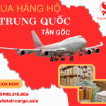 GIẢI QUYẾT RỦI RO MUA HÀNG TAOBAO