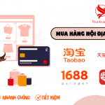 Dịch Vụ Order, Mua Hàng Nội Địa Trung Quốc Giá Rẻ, Uy Tín