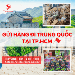 BẢNG GIÁ CHUYỂN PHÁT NHANH GỬI HÀNG ĐI TRUNG QUỐC