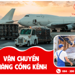 Quy Định Vận Chuyển Hàng Cồng Kềnh