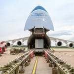 ƯU ĐIỂM CỦA VẬN TẢI HÀNG KHÔNG VIETAVIATION.