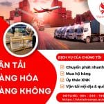 VIETAVIATION CÓ THẬT SỰ LÀ ĐƠN VỊ UY TÍN TRONG LĨNH VỰC CHUYỂN PHÁT NHANH?
