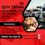 Mua Hàng Trung Quốc Nội Địa Tại VietAviation