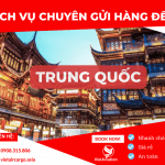 VIETAVIATION CHUYÊN VẬN CHUYỂN HÀNG ĐẾN TRUNG QUỐC