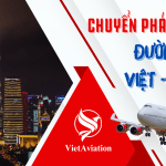 CHUYỂN PHÁT NHANH ĐƯỜNG BAY VIỆT – TRUNG NHANH CHÓNG, GIÁ RẺ