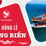 DỊCH VỤ GOM HÀNG LẺ ĐƯỜNG BIỂN LCL NHANH GIÁ RẺ