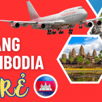 Dịch Vụ Gửi Hàng Đi Campuchia Giá Rẻ