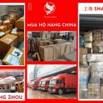 DỊCH VỤ ĐẶT MUA VÀ VẬN CHUYỂN HÀNG HOÁ TỪ TRUNG QUỐC