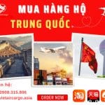 Dịch vụ mua hộ hàng Trung Quốc tiết kiệm