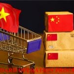 QUY TRÌNH MUA HỘ HÀNG CHINA VIETAVIATION CARGO