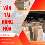 Dịch vụ vận tải hàng hóa theo yêu cầu