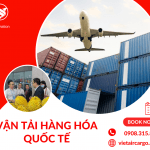 Vận tải hàng hóa quốc tế