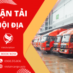 Vận tải hàng hóa nội địa