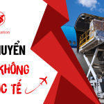 DỊCH VỤ VẬN CHUYỂN HÀNG KHÔNG ĐI QUỐC TẾ AN TOÀN, GIÁ RẺ