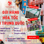 SHIP HÀNG HỎA TỐC ĐI TRUNG QUỐC GIÁ CHỈ TỪ 99.000Đ/KG.