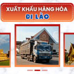 XUẤT KHẨU HÀNG HÓA ĐI LÀO CÙNG VIETAVIATION