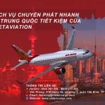 CHUYỂN PHÁT NHANH ĐI TRUNG QUỐC GIÁ RẺ TIẾT KIỆM NĂM 2024