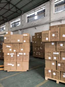 Vận chuyển hàng hoá từ Trung Quốc về Việt Nam