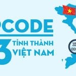TÌM HIỂU VÀ ÁP DỤNG ĐÚNG CÁCH MÃ BƯU CHÍNH