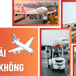 ĐẠI LÝ VẬN TẢI HÀNG KHÔNG UY TÍN, CHUYÊN NGHIỆP VIETAVIATION