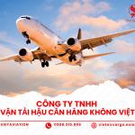 GỬI HÀNG ĐI TRUNG QUỐC CÙNG CHUYỂN PHÁT NHANH HÀNG KHÔNG VIỆT.