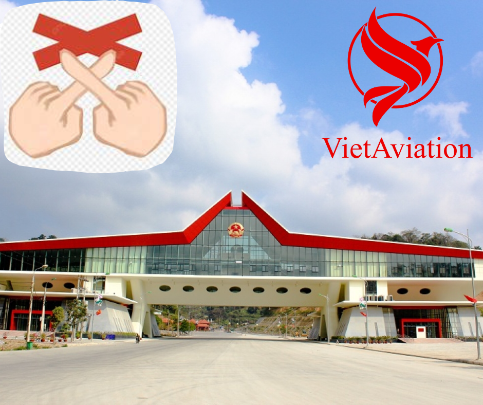 Các mặt hàng bị hải quan Việt Nam cấm hoặc hạn chế khi gửi hàng hóa từ Trung Quốc về Việt Nam