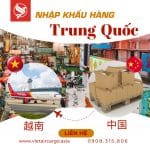NHẬP HÀNG TRUNG QUỐC UY TÍN, GIÁ RẺ