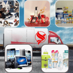 NHỮNG SẢN PHẨM THƯƠNG MẠI ĐIỆN TỬ NHẬP KHẨU TỪ TRUNG QUỐC ĐƯỢC ƯA CHUỘNG TẠI VIỆT NAM