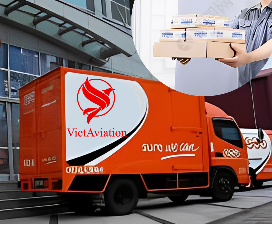 VietAviation Cargo-đại lý chuyên cung cấp dịch vụ chuyển phát nhanh đi Trung Quốc