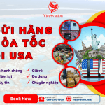 GỬI HÀNG HỎA TỐC ĐI MỸ CÙNG VIETAVIATION