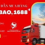 Order hàng 1688 Dễ Dàng – Nhanh Chóng, An Toàn, Tiết Kiệm