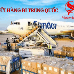Giải đáp các vấn đề gửi hàng chuyển phát nhanh đi Trung Quốc