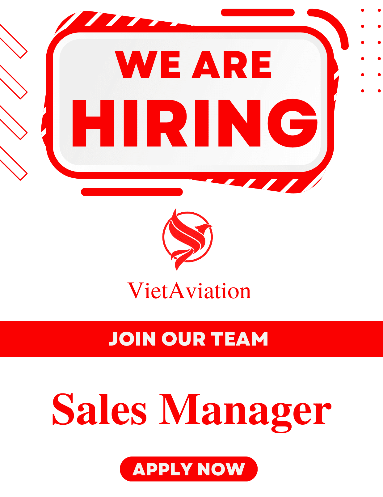 Tuyển Dụng Business Development Manager