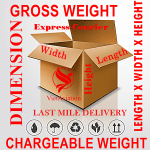 CÁC QUY ĐỊNH NHẬN GỬI HÀNG CHUYỂN PHÁT NHANH VIETAVIATION CARGO