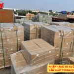 Cách tìm xưởng sản xuất Trung Quốc qua các chợ đầu mối