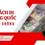 DỊCH VỤ GỬI SÁCH ĐI TRUNG QUỐC TIẾT KIỆM