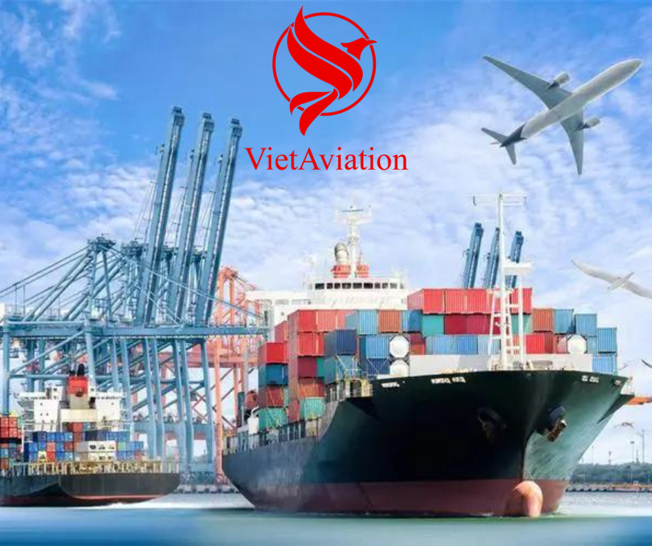 VietAviation Cargo-đại lý chuyên cung cấp dịch vụ chuyển phát nhanh