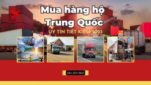 order hàng Quảng Châu và ship về Việt Nam