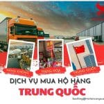 TÌM DỊCH VỤ MUA HỘ HÀNG TRUNG QUỐC UY TÍN, TIẾT KIỆM