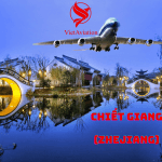 CHUYỂN PHÁT NHANH ĐI CHIẾT GIANG (ZHEJIANG) TRUNG QUỐC