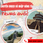 Cách nhập linh kiện điện tử Trung Quốc về Việt Nam kinh doanh