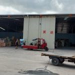 Giao hàng nhanh đi khắp Trung Quốc giá siêu rẻ tại VietAviation