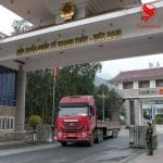 Thời gian gửi hàng từ Việt Nam đến Trung Quốc