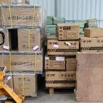 Chuyển phát nhanh giá rẻ hàng nhỏ lẻ sang Trung Quốc