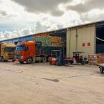 CHUYỂN HÀNG ĐI TRUNG QUỐC AN TOÀN NHANH CHÓNG TIẾT KIỆM