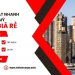 CHUYỂN PHÁT NHANH QUỐC TẾ ĐI MỸ UY TÍN GIÁ RẺ