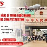 10 CÁCH GỬI HÀNG CHUYỂN PHÁT NHANH ĐI TRUNG QUỐC TIẾT KIỆM CHI PHÍ