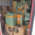 Những Mặt Hàng Phổ Biến Xuất Khẩu từ Việt Nam Sang Trung Quốc